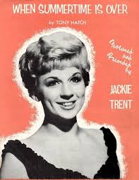 When Summertime is Over