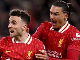 liverpool