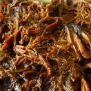 Pulled beef - Mitt kök