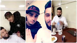 ودع الوسط الأكاديمي اليوم الاثنين الدكتور عبد الرحمن محمد إسماعيل العمراني أستاذ الأدب الحديث بكلية الآداب جامعة صنعاء الذ وافته المنية بعد عمر حافل بالعطاء وا. Ø¬Ø¯ÙŠØ¯ Ø³Ù†Ø§Ø¨Ø§Øª Ù…Ø­Ù…Ø¯ Ø§Ù„Ø³Ø§Ù„Ù… Ù…Ø¹ Ø§ÙŠÙ…Ù† Ø§Ù„Ù…ØµØ±ÙŠ ØªØ­Ø´ÙŠØ´ ÙˆØ¶Ø­Ùƒ Ø¹Ù„ÙŠÙ‡ Youtube