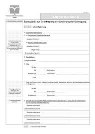 Das formular (oder formblatt) ist in wirtschaft und verwaltung ein schriftstück, welches ein auf die allgemeinen merkmale einer rechtshandlung zugeschnittenes muster einer erklärung enthält, das durch die einfügung von individualabreden konkretisiert werden muss. Formular Ii Unt Pdf