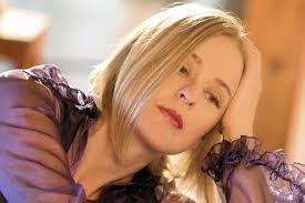 Julia Fordham, Selby Town Hall, August 8