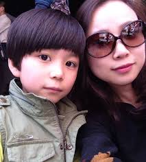 Mason Moon Moorhouse ( The Moon Brothers )