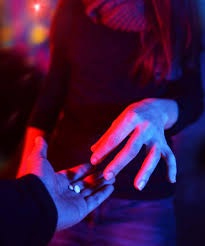 Image result for Club Drug