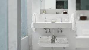 bathroom sink basics: materials and