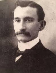 Dr James Riley Barton (1867-1928)