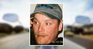 David Lynn Nelson Obituary April 17, 2024