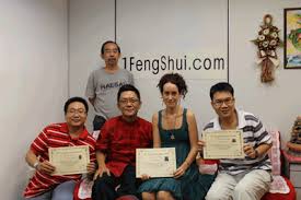 Feng Shui Course