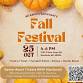 All Saints Fall Festival 2025 event image