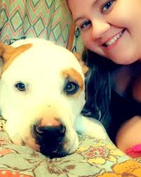 Bean, who we sadly lost last year. I don't think I'll ever have a best  friend like him again. I thank him for the memories and I still miss him  everyday. Our