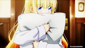 Джульетта из школы интерната | kishuku gakkou no juliet | amv | anime |  andomiku - BEST XXX TUBE