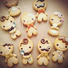 Consulta Esta Foto De Instagram De Isognidigaia 115 Me Gusta Polymer Clay Christmas Christmas Clay Polymer Clay Ornaments