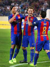 An online junction for nepali dai, bhai, didi, bahini and friends all over. Barca Legends V Real Madrid Leyendas 3 2