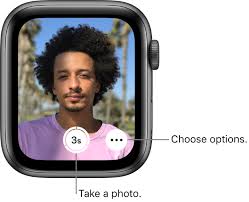 Apple could have retired the series 3—it certainly put the series 4 to bed once the series 5 came out. Use Camera Remote And Timer On Apple Watch Apple Support