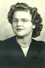 Vivian Loretta Hillebrandt