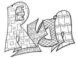 However don t forget to scroll further down on this page because we have a few more fun coloring. Ryan Free Coloring Page Stevie Doodles Free Printable Coloring Pages