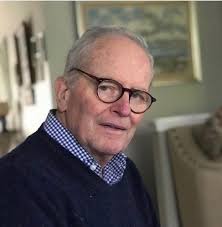 Charles Conway Obituary (1936