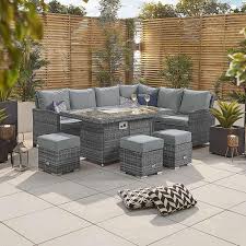 Maybe you would like to learn more about one of these? Cambridge Fire Pit Patio Furniture Set
