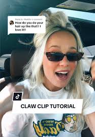 Tutorial de Clip de Garra: Estilo y Sencillez
