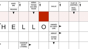 De plus, l'impôt s'adapte automatiquement au montant des revenus georges gougenheim, les mots français dans l'histoire et dans la vie c. Termine Mots Croises Sudoku Mots Fleches Retrouvez Vos Jeux Preferes Les Jeux Du Courrier Picard