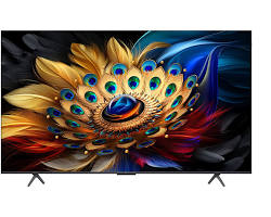 Image of TCL C655 QLED TV 55 inch
