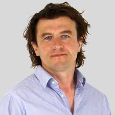 Insolvency practitioner Pearse Farrell makes an impact at Mark Quick's  Galway-based gaming start-up