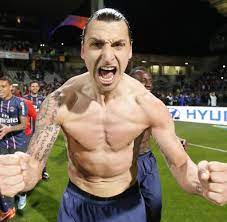 Januar zum zweiten mal in seiner karriere beim ac mailand unter vertrag steht. Zlatan Ibrahimovic Wehrt Sich Gegen Schwere Dopingvorwurfe Welt