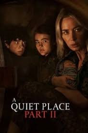Nonton a quiet place part 2 (2020) sub indo layarkaca21 terbaru. Nonton Film A Quiet Place Part Ii 2020 Sub Indo Rebahin