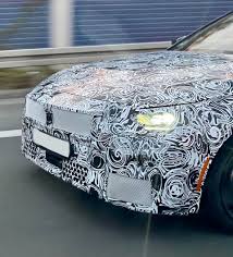 Official 2019 bmw x4 release date and design specs. 2021 Bmw 2 Series G42 Prototype Was Spotted In Munich