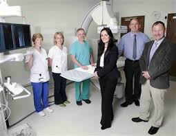 Mercy Upgrades Imaging Capabilities Rad Magazine