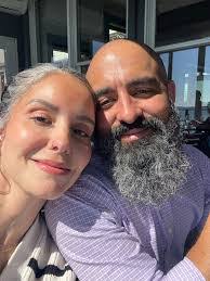 Cecilia Moreno's Instagram, Twitter & Facebook