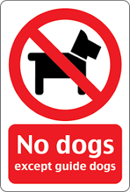 Maybe you would like to learn more about one of these? No Dogs Allowed Sign Logo Vector Eps Free Download