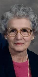Lorene Solomon Hall (1917-2012)