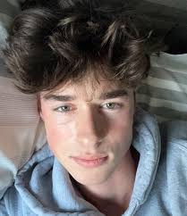 Blake Manning's Instagram, Twitter & Facebook