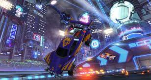 Only friends of the broadcaster can see the live stream. Rocket League Incoming Changes To Xp And Level Progression Steam News