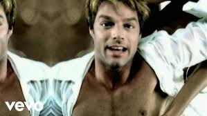 A History of Ricky Martin's 2000 hit She Bangs
