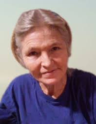 Obituary information for Rita Darlene Luttrell