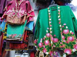 It is the largest city in malaysia, covering an area of 243 km2 (94 sq mi). Traditional Costumes Picture Of Kenanga Wholesale City Kuala Lumpur Tripadvisor