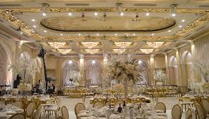 Grand Ballroom A European Inspired Banquet Hall In Los Angeles