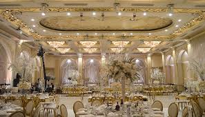 Grand Ballroom A European Inspired Banquet Hall In Los Angeles