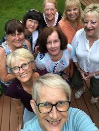 Welcome Janet Urban to the page.