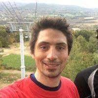 Corey Struble's Instagram, Twitter & Facebook