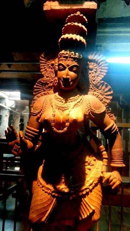 The Great Temple of Madurai Meenakshi – Sacred Soul Diaries