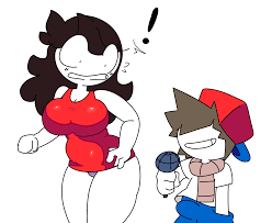 Jaiden animations bf - kmfc.ae