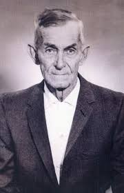 John Thomas Tomlinson (1885-1972)