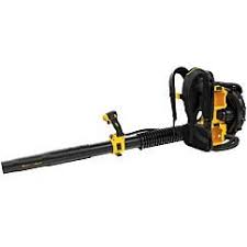 Dewalt Dcbl590b 40 Volt 7 5ah Dual Battery Backpack Blower Bare Tool Backpack Blowers Blowers Dewalt