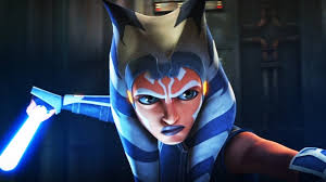 Wenn sie star wars aesthetic sagen. Star Wars The Clone Wars Das Beste Star Wars Seit Der Ur Trilogie Golem De