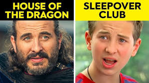 Ryan Corr & Ben O'Toole Selfie for REELise