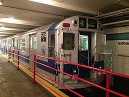 We did not find results for: New York Transit Museum Wikipedia