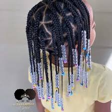 When it comes to little girls' hair, braids are a great way to promote hair growth and length retention. Tw1jjbnhspymfm